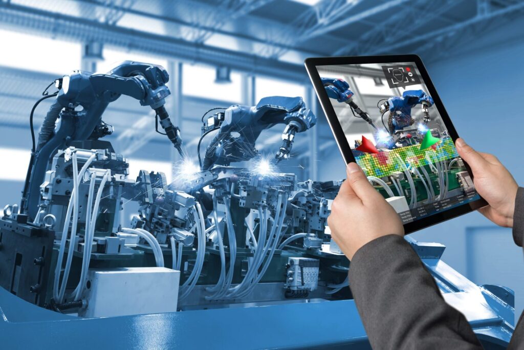 PRAJAK team and manufacturing process